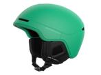 POC Obex Pure Skihelm – Emerald Green | Lichtgewicht &amp;, Nieuw