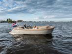 Primeur 715 Tender met Suzuki 30 pk. VAARKLAAR., Watersport en Boten, Sloepen, 10 tot 30 pk, Binnenboordmotor, 6 meter of meer