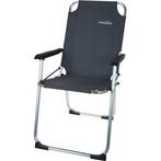 Campingstoel | Gardalux | 67 x 53 x 90 cm, Caravans en Kamperen, Verzenden, Nieuw