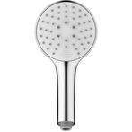 Wiesbaden Smart Handdouche - 3 Standen - Kunststof - Chroom, Ophalen of Verzenden, Nieuw