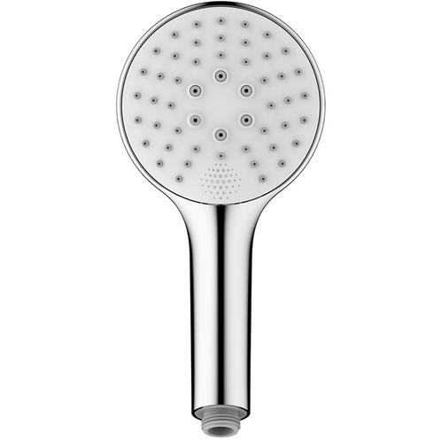 Wiesbaden Smart Handdouche - 3 Standen - Kunststof - Chroom, Doe-het-zelf en Verbouw, Sanitair, Nieuw, Ophalen of Verzenden