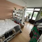 Studentenkamer met wasmachine en all-in prijs, Minder dan 20 m², Amsterdam