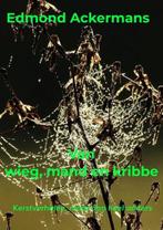 Van wieg, mand en kribbe 9789403836980 Edmond Ackermans, Verzenden, Zo goed als nieuw, Edmond Ackermans