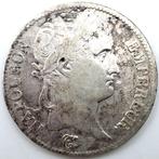 Frankrijk. Napoléon I (1804-1814). 5 Francs 1812-B, Rouen