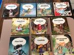 10 Schitterende Prentenboeken Oude Sprookjes Opnieuw Verteld, Boeken, Sprookjes en Fabels, Ophalen of Verzenden, Zo goed als nieuw