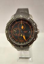 Tissot - T- Navigator Chronograph - T062.427.17.057.01. -, Nieuw