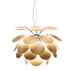 Marset Discocø³ Hanglamp, beige - ø¸68 cm (Hanglampen), Huis en Inrichting, Lampen | Hanglampen, Verzenden, Nieuw