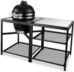 Barbecue tafel & sidetable - buitenkeuken voor de BBQ - v..., Nieuw, Verzenden