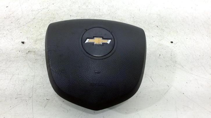 Airbag stuur Chevrolet Spark  1.0 LPG, Auto-onderdelen, Carrosserie en Plaatwerk, ARN erkend, Stiba lid, Erkend duurzaam, Gebruikt