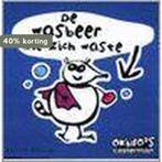 De wasbeer die zich waste / Okido 9789030323631 B. Charlat, Verzenden, Gelezen, B. Charlat