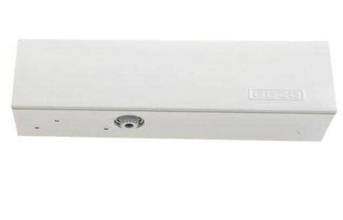 Deurdranger GEZE TS 5000 Wit, Doe-het-zelf en Verbouw, Hang- en Sluitwerk, Nieuw, Ophalen of Verzenden