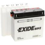 Exide Motor Accu 12V 20Ah 181x77x167, Verzenden, Nieuw