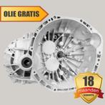 Versnellingsbak Opel Vivaro 1.6 CDTI - PF6 + olie, Auto-onderdelen, Transmissie en Toebehoren, Verzenden, Gereviseerd, Opel