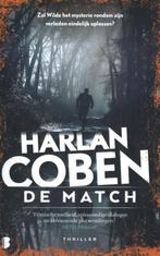 De match / Wilde / 2 9789022598306 H. Coben, Verzenden, Zo goed als nieuw, H. Coben