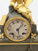 Pendule Louis Philippe Brons - 1800-1850