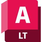 Autodesk AutoCAD LT 2026 – Volledige versie voor maar €41,99, Nieuw, Windows