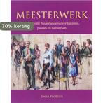 Meesterwerk 9789043015585 D. Ploeger, Verzenden, Zo goed als nieuw, D. Ploeger