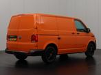 Volkswagen Transporter Bestelbus L1 H1 2020 Diesel, Auto's, Volkswagen, Zwart, Overige kleuren, Nieuw, Transporter
