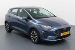 Private Lease - Ford Fiesta, Gebruikt, Met garantie (alle), Handgeschakeld, Fiësta