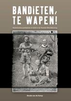 Bandieten, te wapen! 9789492435170 Rende van de Kamp, Boeken, Oorlog en Militair, Verzenden, Gelezen, Rende van de Kamp