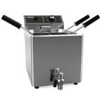 Pastakoker | ASTI | Elektrisch | 8L | 0°C/110°C | 3.15kW, Verzenden, Nieuw in verpakking