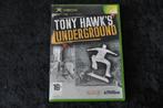 Tony Hawks Underground XBOX, Verzenden, Nieuw