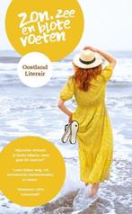 Zon, zee en blote voeten 9789492212498 Oostland Literair, Verzenden, Gelezen, Oostland Literair
