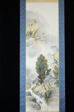 FREE SHIPPING Landscape - ca 1920-1940(Taisho / Showa) -