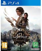 Syberia the World Before (Buitenlands Doosje) (Nieuw), Ophalen of Verzenden, Nieuw