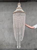 Stunning Handmade Shell Chandelier / Hanging lamp - SL05 -