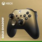 Xbox Draadloze Controller - Gold Shadow - Series X & S - Xbo, Kinderen en Baby's, Nieuw, Verzenden