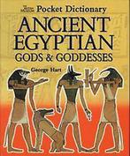 British Museum Pocket Dictionary of Egyptian Gods and, Gelezen, George Hart, Verzenden
