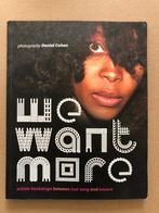 Daniël Cohen - Popfotografie - Backstage Paradiso en Melkweg, Boeken, Ophalen of Verzenden, Gelezen