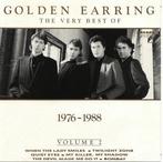 cd - Golden Earring - The Very Best Of 1976 - 1988 Volume 2, Cd's en Dvd's, Verzenden, Zo goed als nieuw