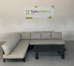 Hartman Dunes 3-delige loungeset, Ophalen, 5 zitplaatsen, Bank, Loungeset