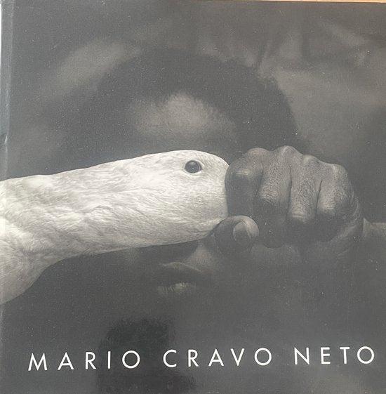 Mario Cravo Neto, Boeken, Overige Boeken, Ophalen of Verzenden