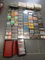 Tdk - Sa-c60 Digitale audiocassette - Diverse modellen, Nieuw