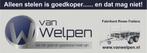 koop rechtstreeks bij onze fabriek en bespaar  een hoop geld, Auto diversen, Aanhangers en Bagagewagens, Ophalen, Nieuw