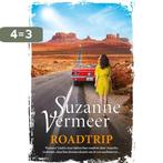 Roadtrip 9789400514492 Suzanne Vermeer, Boeken, Verzenden, Zo goed als nieuw, Suzanne Vermeer