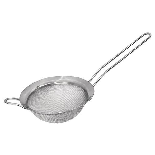 Vogue RVS zeef 10cm, Huis en Inrichting, Keuken | Keukenbenodigdheden, Verzenden