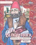 Zinder 10+ Natuur en Wetenschap Werkboek Dr. Bloedzuiger (pe, Verzenden, Nieuw