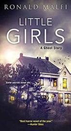 Little Girls 9780786041381 Ronald Malfi, Boeken, Verzenden, Gelezen, Ronald Malfi