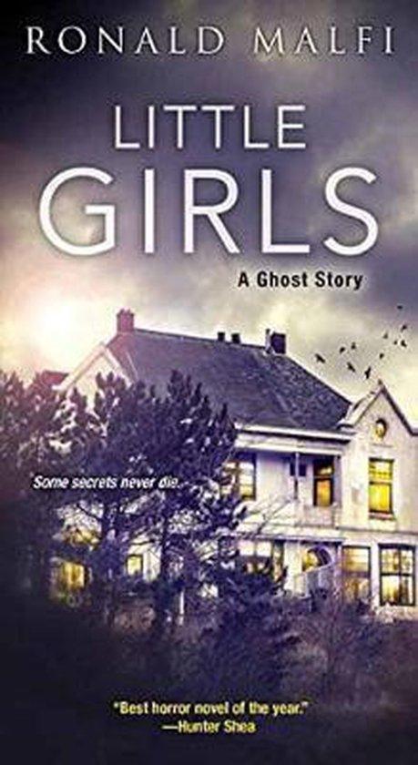 Little Girls 9780786041381 Ronald Malfi, Boeken, Taal | Engels, Gelezen, Verzenden