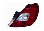 Achterlicht VOOR OPEL CORSA D 2006-2011 1222200, Ophalen of Verzenden, Nieuw