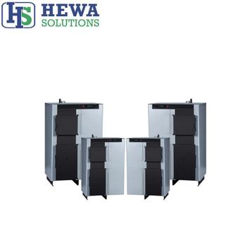 ABC - Combo Series (25 t/m 60 kW) - hout-pelletketels beschikbaar voor biedingen