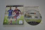 FIFA 15 (PS3 CIB), Zo goed als nieuw, Verzenden