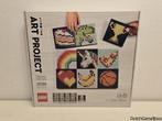 LEGO - Art Project - 21226, Kinderen en Baby's, Speelgoed | Duplo en Lego, Verzenden, Gebruikt