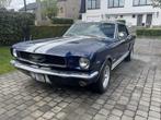 Online Veiling: Ford mustang - 1966, Auto's, Oldtimers