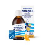 Arctic Blue Omega 3 pure visolie met vitamine D kids 150, Verzenden, Nieuw