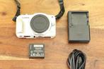 Panasonic Lumix DMC-GF5 Body + Accessoires Digitale camera, Nieuw